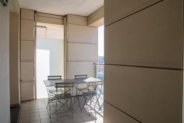 Grande Monolocale Con Parcheggio Interrato Incluso Apartment Genova Exterior foto
